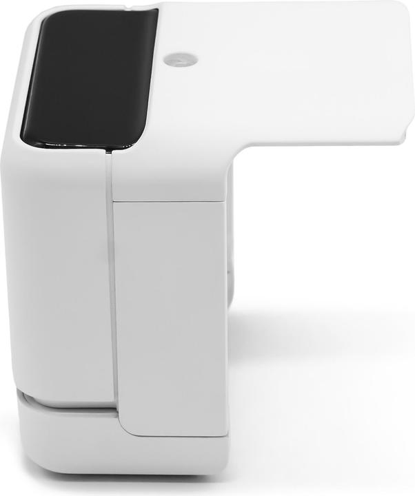 Produktbild Bellaria BellariaTech Luft- und WC-Reiniger Air Cube V2 Weiss, Material