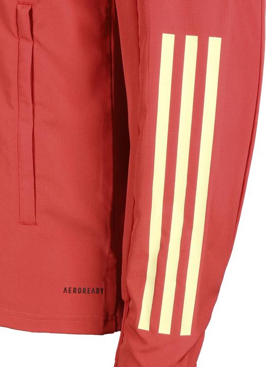 Immagine prodotto adidas Giacca di presentazione da uomo RBFA Belgium EM 2020 (M)