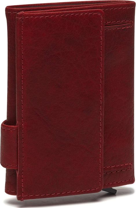 Actual product image The Chesterfield Brand Mannheim wallet RFID protection leather 7 cm