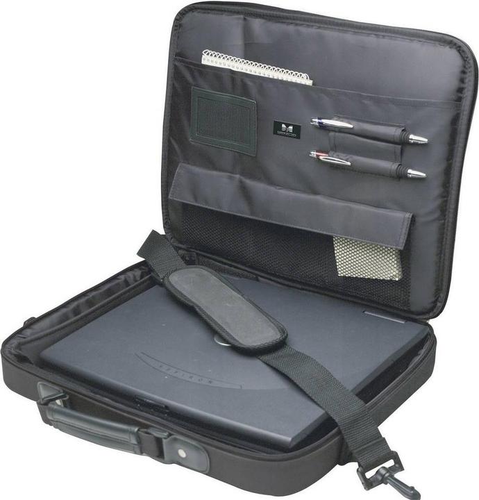Immagine prodotto Manhattan Custodia per notebook "Empire", fino a 16,4 (16.40", Universale)