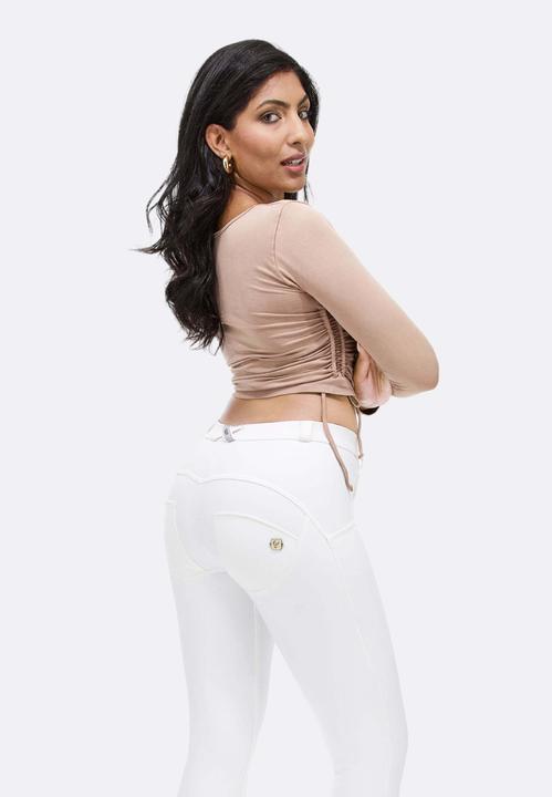 Actual product image Freddy WR.UP® Shaping Pants 7/8 WRUP4RC006PREC (M)