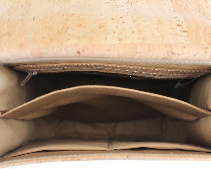Produktbild Marla Pais Korktasche «Camel»