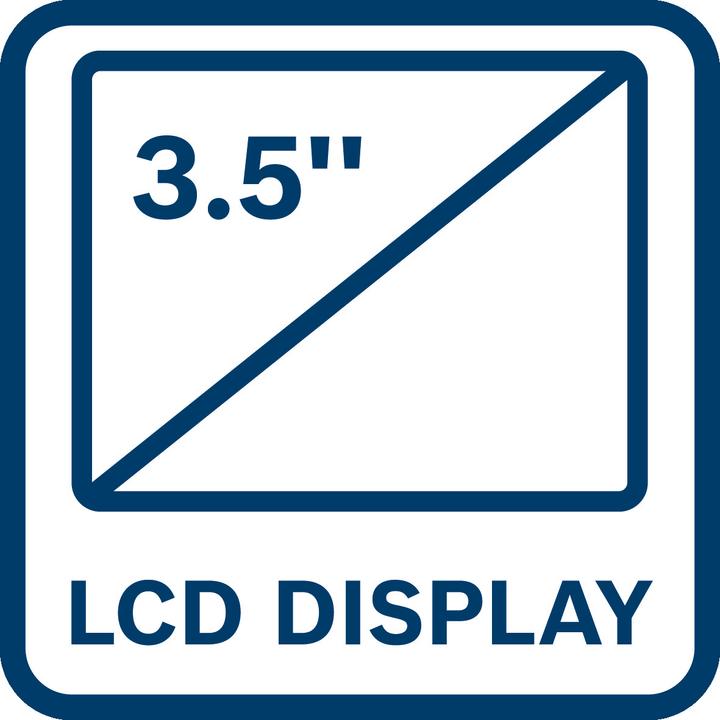 Actual product image Bosch Professional Gic 120 C