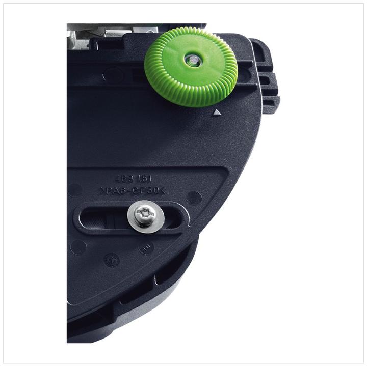 Actual product image Festool Leistenanschlag LA-DF 500/700 (7 cm)