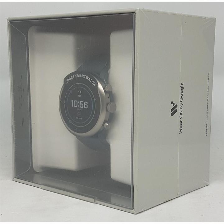 Produktbild Fossil Sport (43 mm)