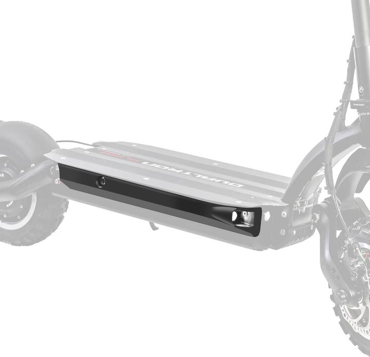 Actual product image Mini Motor Vollständige rechte Seitenabdeckung