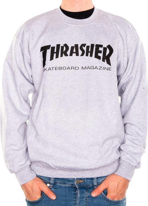 Produktbild Thrasher Skate Mag (L)