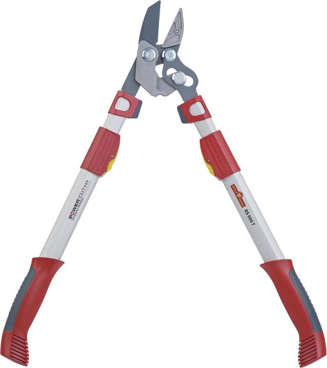 Actual product image Wolf-Garten Power Cut RS 900 T
