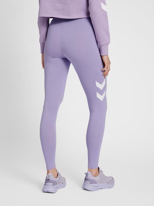 Image du produit hummel Legacy Femme Collant Taille Haute (S)