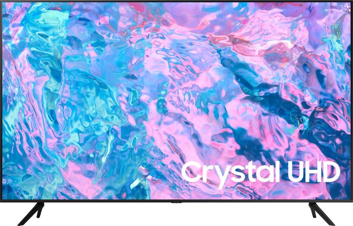 Samsung HG43CU700 (43", LED, UHD)