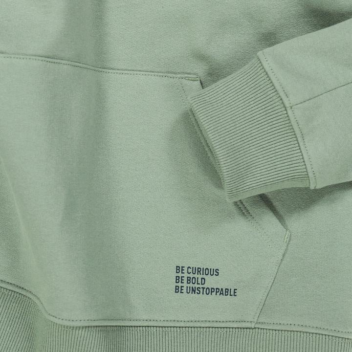 Image du produit La Redoute Collections Ensemble sweat-shirt et pantalon sweat (102)
