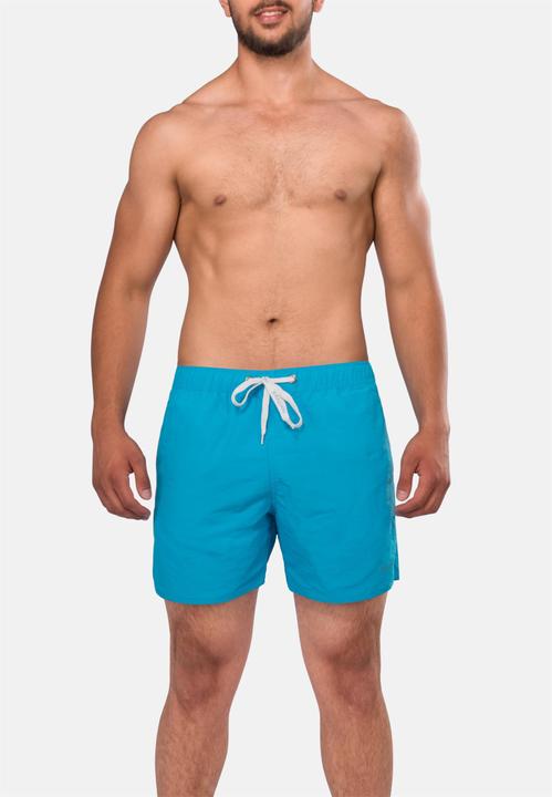 Actual product image Normani Coastline swim shorts (L)