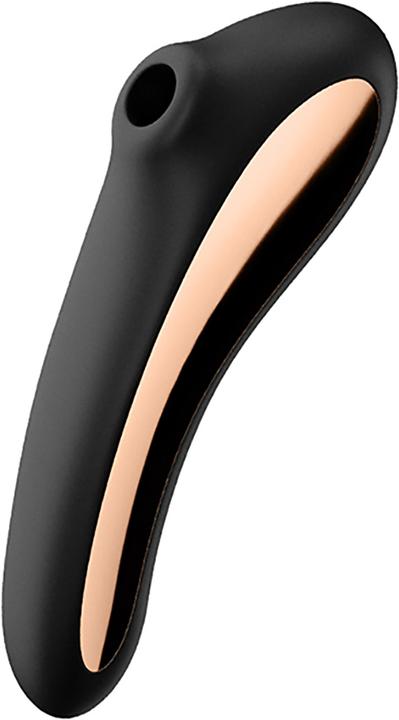 Image du produit Satisfyer Dual Kiss Air Pulse Vibrator