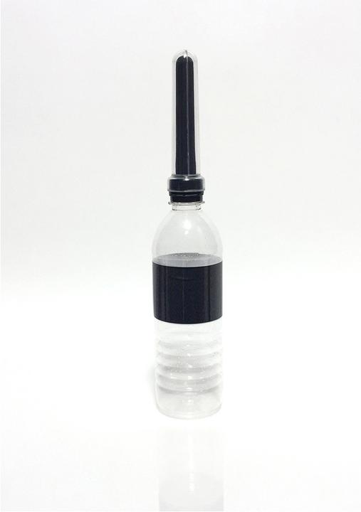 Immagine prodotto Boneyard Skwert 5 Piece Enema Kit / Black