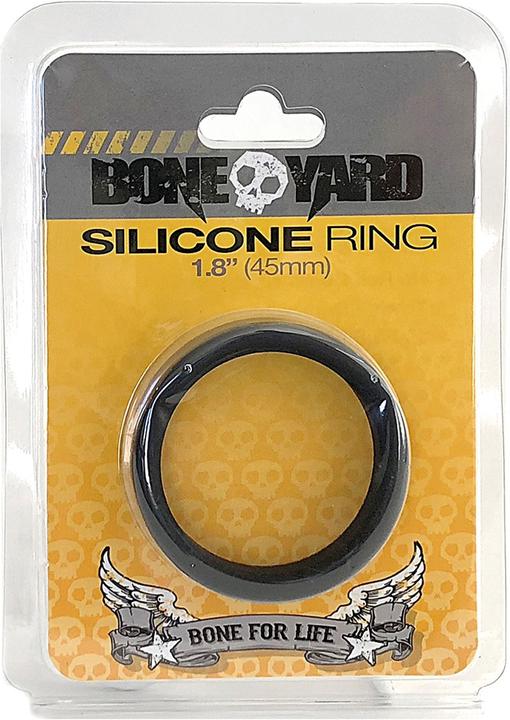 Image du produit Boneyard Silicone Ring - 45mm (4.50 cm)