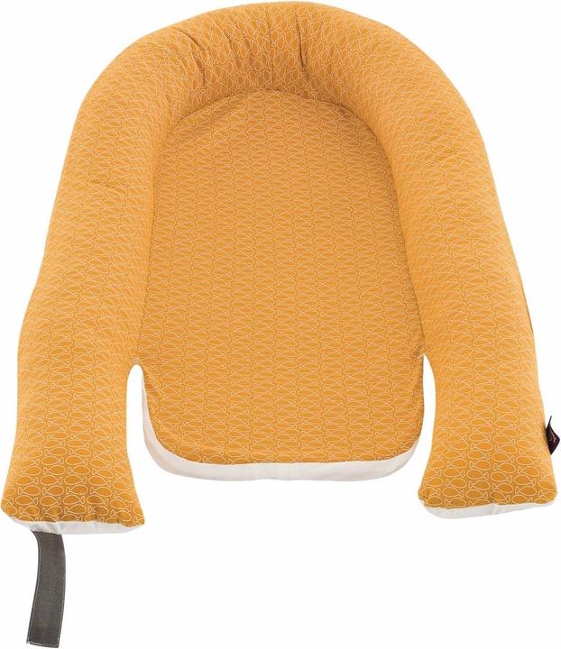 Produktbild Träumeland Babynest Home