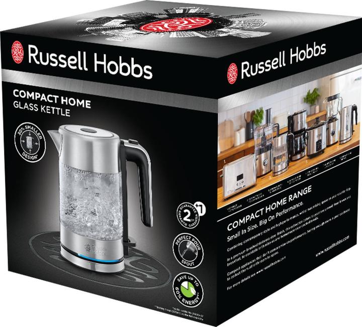 Produktbild Russell Hobbs Compact Home Mini (0.80 l)