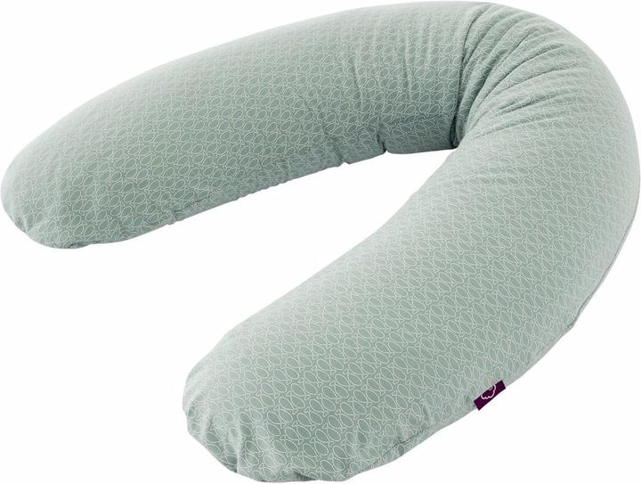 Image du produit Träumeland Coussin d'allaitement (180 cm)