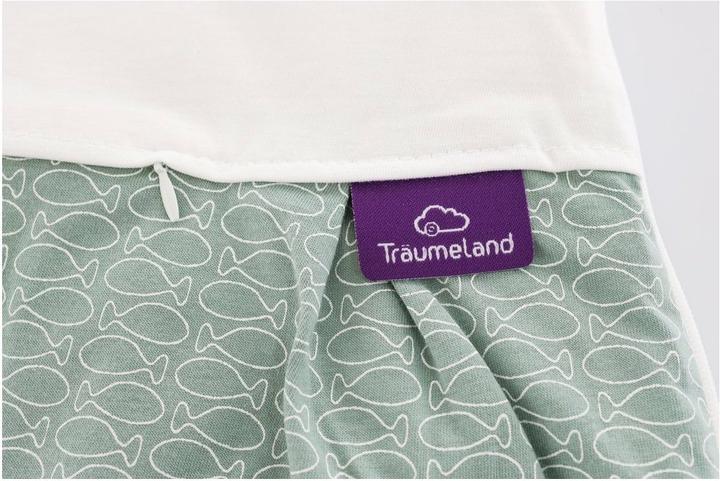 Immagine prodotto Träumeland Liebmich Schlafsack