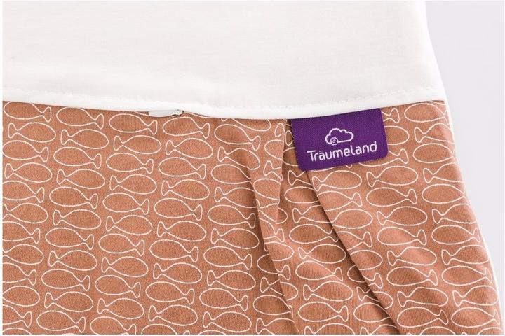 Actual product image Träumeland Liebmich Schlafsack