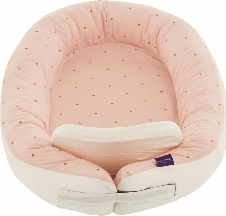 Produktbild Träumeland Babynest Home
