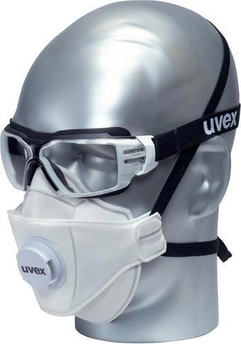 Immagine prodotto Uvex Safety Occhiali full vision Pheos cx2 sonic