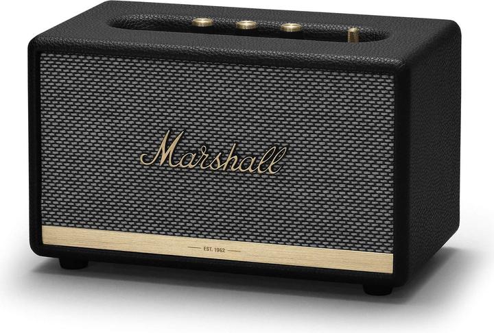 Actual product image Marshall Acton BT II (Electrical connection)