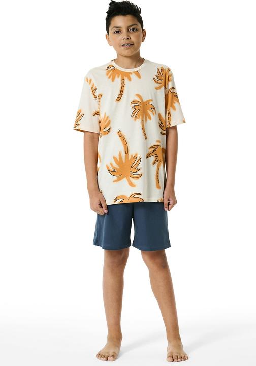 Image du produit Schiesser Shorty Nightwear (164)