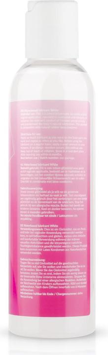 Produktbild EasyGlide White (150 ml)