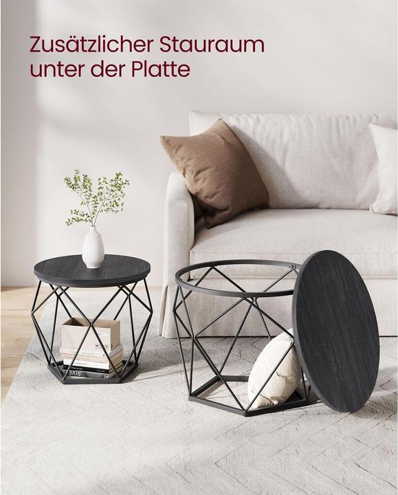 Produktbild Vasagle Cluster (50 x 50 x 40 cm)