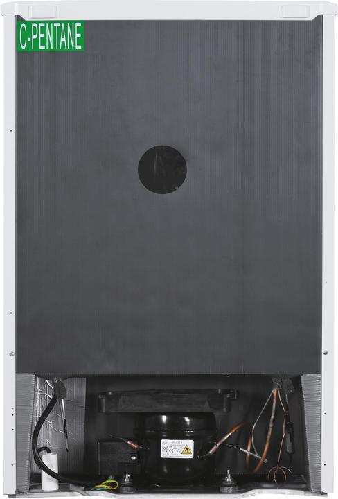Image du produit Candy CCTOS 544WHN (109 l)