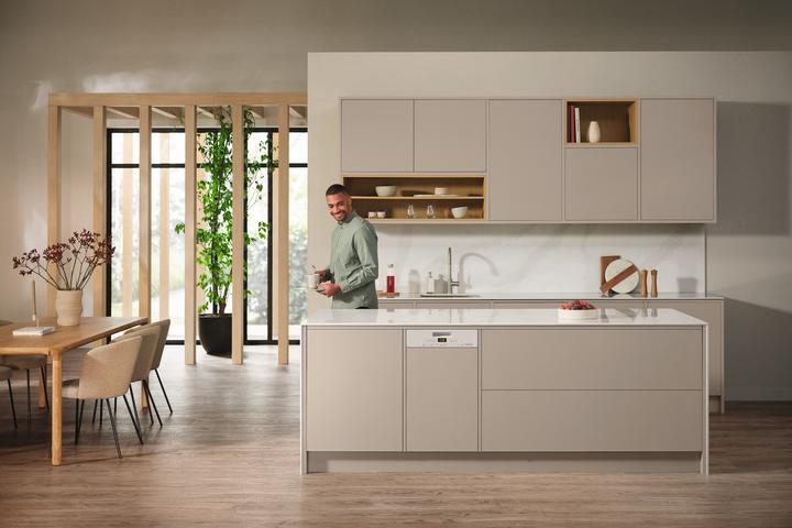 Image du produit Miele G 5540 SCi SL Active