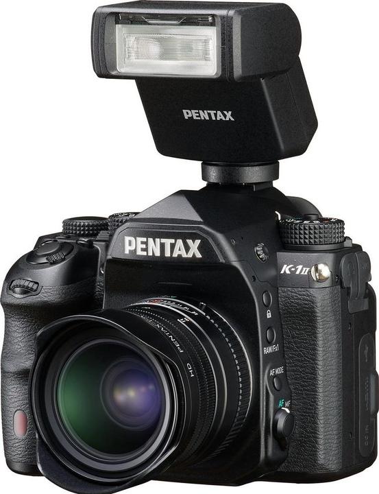 Produktbild Pentax Flash AF 180 FG (Aufsteckblitz, Pentax)