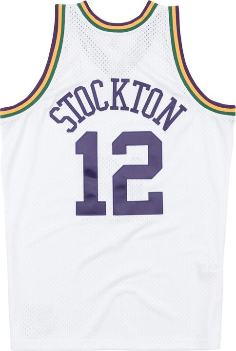 Immagine prodotto Mitchell & Ness maglia nba utah jazz john tockton (S)