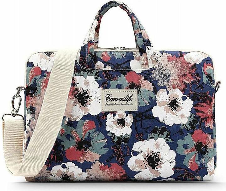 Actual product image Canvaslife Laptop bag 15-16" (16", Universal)