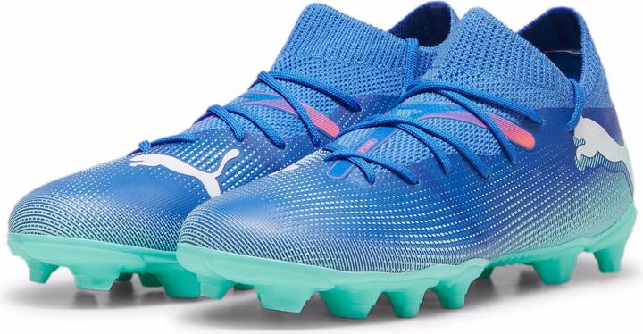 Puma FUTURE 7 MATCH FG/AG Jr (38)