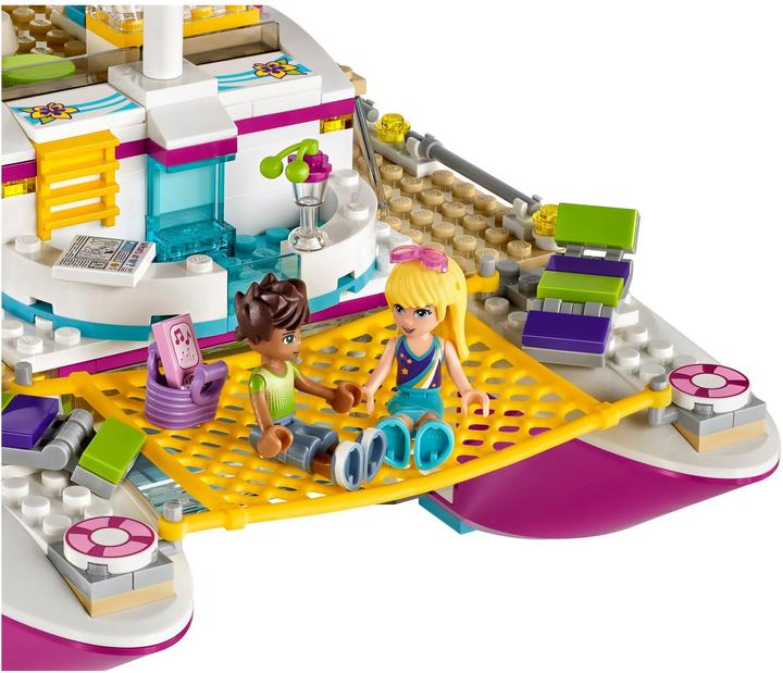 Produktbild LEGO Sonnenschein (41317, LEGO Friends)