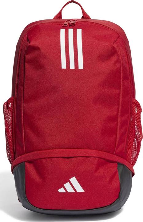 Actual product image adidas Backpack Tiro 23 League red IB8653 (26 l)