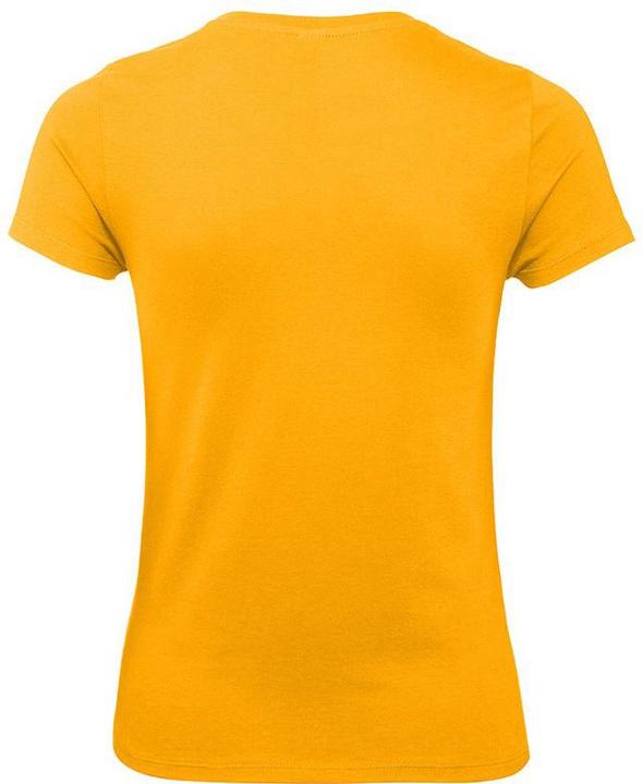 Actual product image B&C Womens/Ladies #E150 T-Shirt (XL)