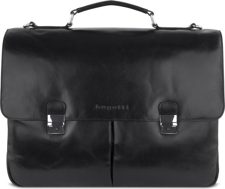 Image du produit Bugatti Porte-documents Romano Briefcase Large