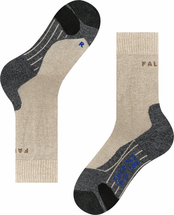 Actual product image Falke TK2 Co W (39 - 40)