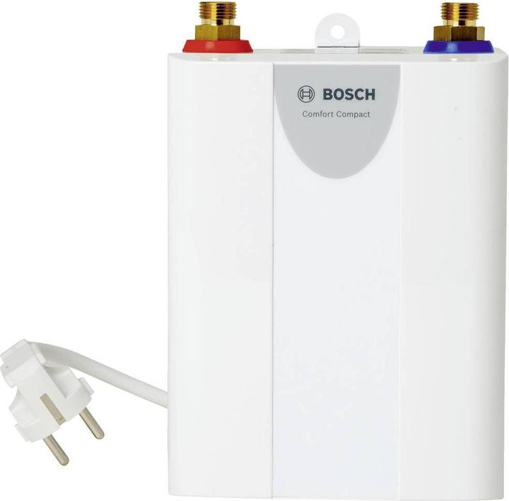 Bosch Home Comfort Tronic Comfort Compact