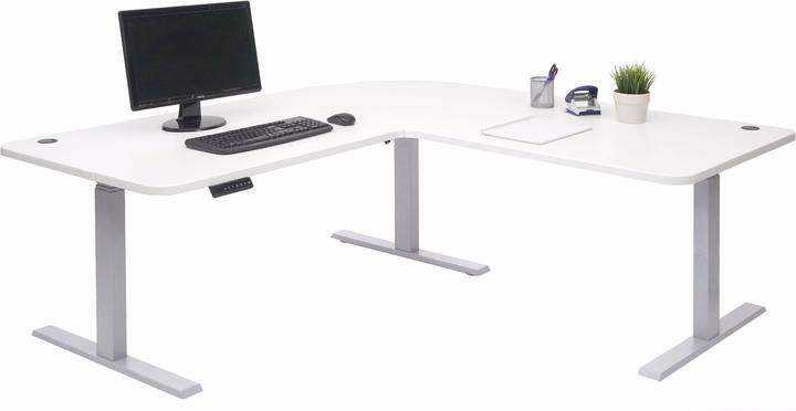 Produktbild Jamb Eck-​Schreibtisch (177.5 x 80 x 121 cm)