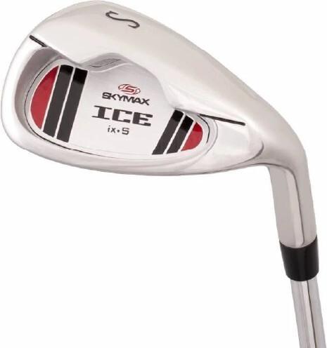 Skymax eisen nr. linkshändig ice ix-5 st (Linkshänder)