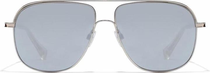 Actual product image Hawkers TEARDROP #silver chrome