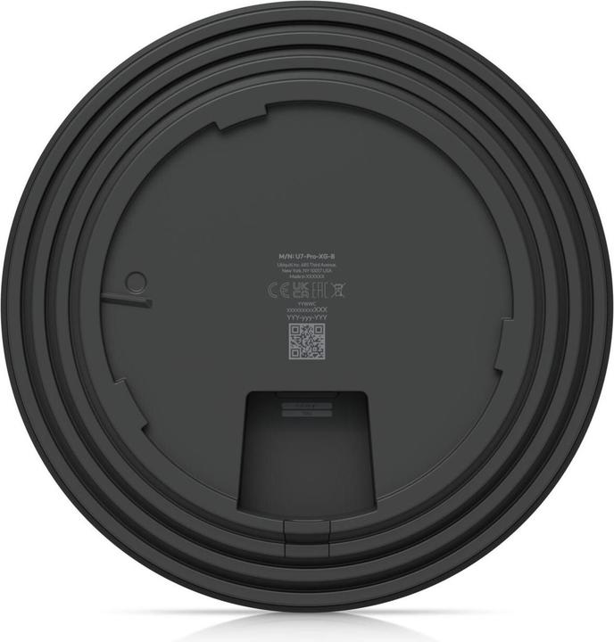 Produktbild Ubiquiti Ceiling-mounted 6-stream WiFi (4300 Mbit/s)