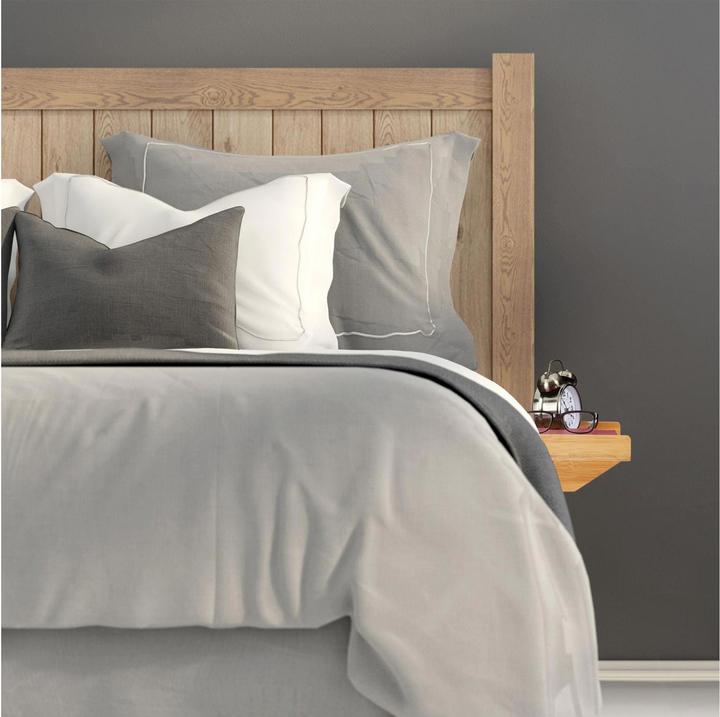Produktbild Relaxdays Bettablage (33 x 24 x 9.5 cm, 9.49 l)