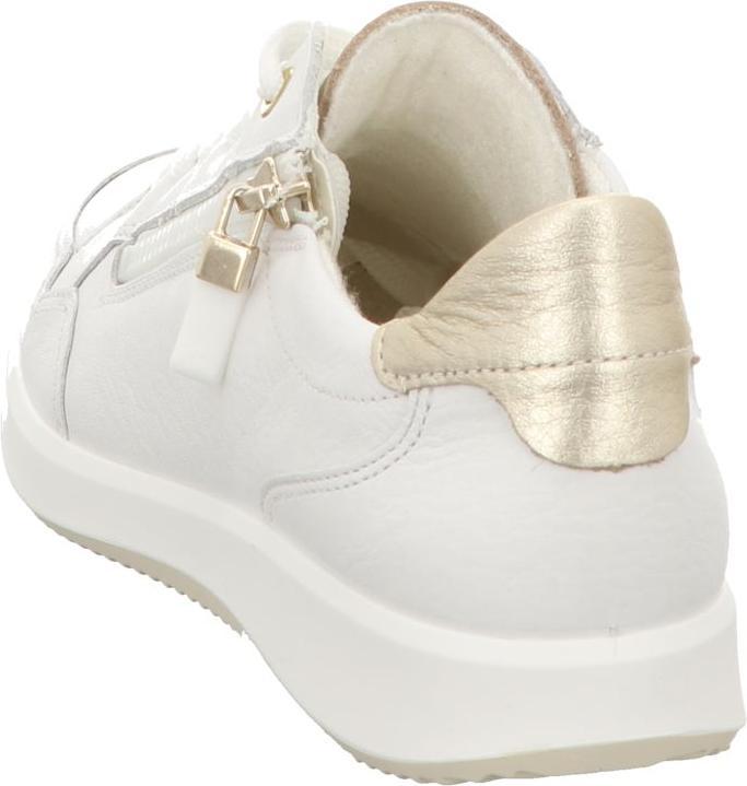 Immagine prodotto Ara Scarpe da donna stringate da trekking bianche (42.5)