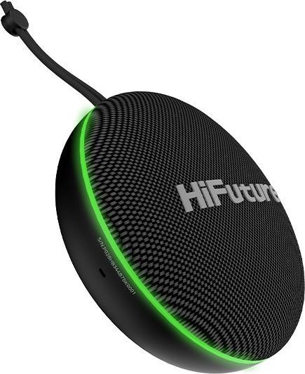 Actual product image HiFuture ALTUS Speaker Black (8 h)