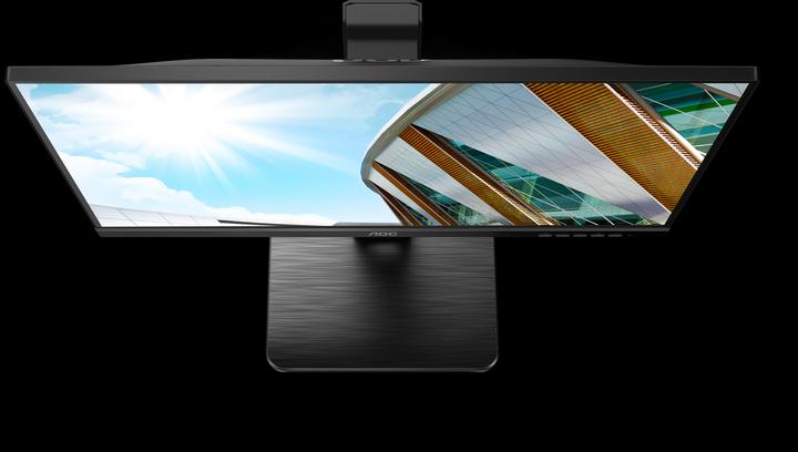 Image du produit AOC 22P2Q (1920 x 1080 pixels, 21.50")